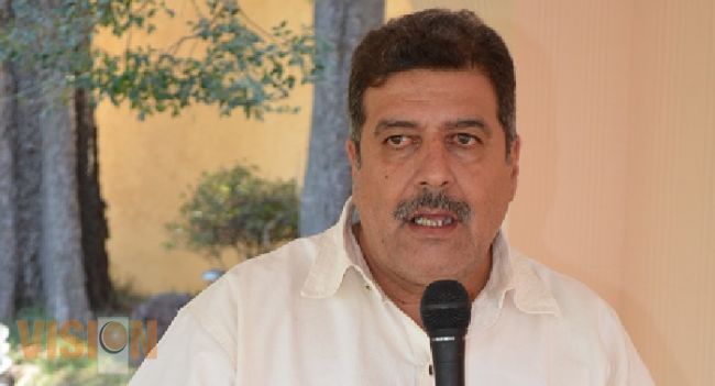 Nuestra prioridad es el diálogo: Fernández Orozco 