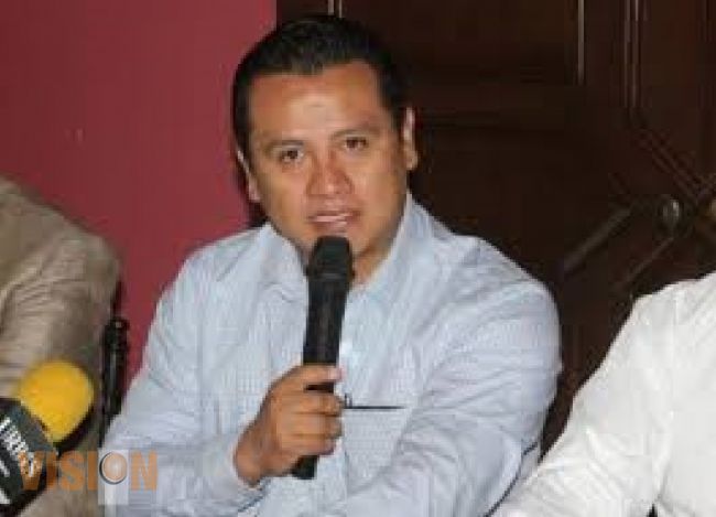 Tras detención de Jesús Reyna, PRI y Gobierno estatal carecen de legitimidad y credibilidad.