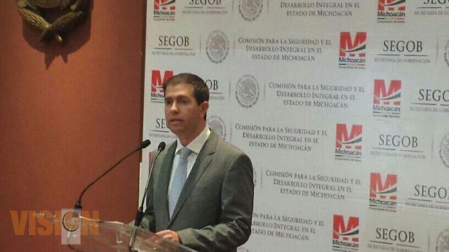 Decomisan buque con más de 100 mil toneladas de mineral en Manzanillo. 