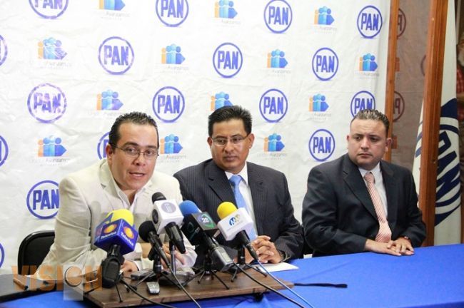 PAN Michoacán se declara listo para sus elecciones del domingo