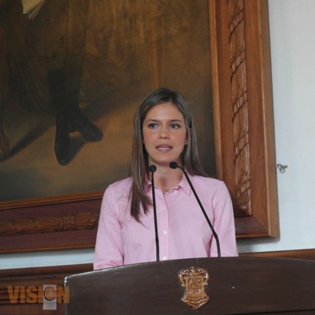 Capacitarán a agentes inmobiliarios en foro “Hacia una Ley Inmobiliaria en el Estado de Michoacán”