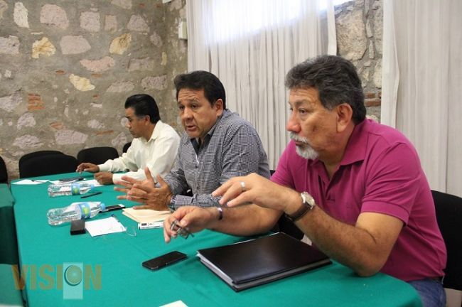 Presentan diputados propuestas para mejorar Decreto de Gratuidad