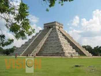 Chichen Itza