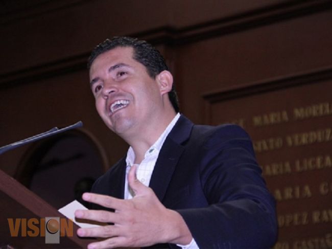 Quienes hablan de inestabilidad, por sí mimos la generan: Marco Polo  