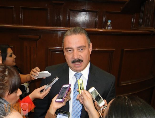 Puntualidad y veracidad en información sobre estado de salud del gobernador: Sergio Benítez