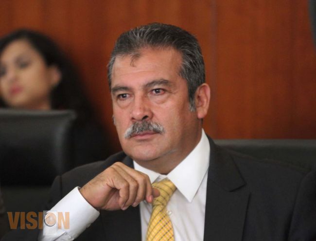 Llama Raúl Morón a la prudencia y la reconciliación en el tema de la alcaldía de Lázaro Cárdenas.