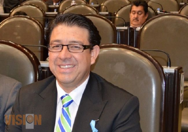 El gobierno no ha sido omiso en tema financiero, lo ha enfrentado pese a adversidades económicas