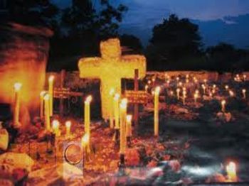 Secretaria de Salud anuncia operativo noche de muertos