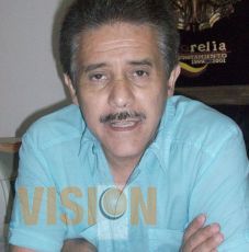 Se destapa el lider sindical Jorge Molina Bazan