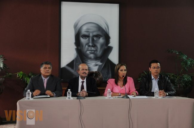 Lanzan el renovado portal web de Gobierno del estado