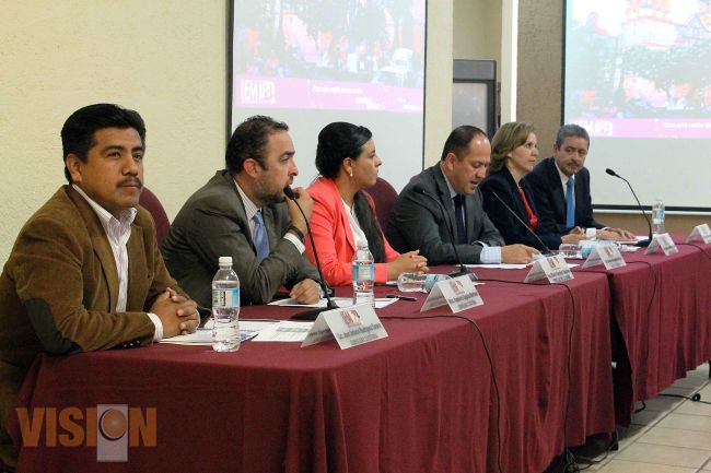 Arranca registro para que Michoacanos en el extranjero participen en elección de Gobernador.