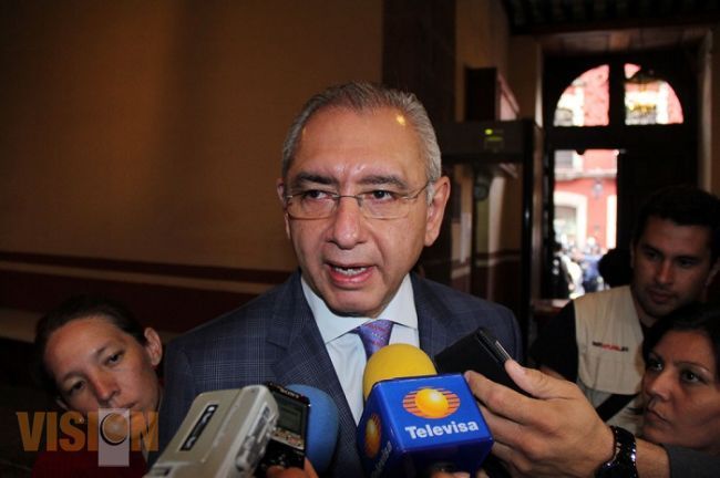 Exhorta Vega Casillas a Jara Guerrero para que realice una verdadera política en pro del campo