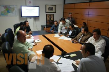 CPLADE entrega recursos a municpios