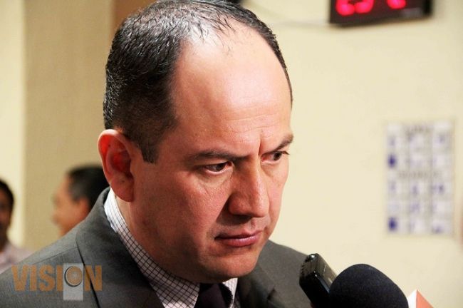 Fortalecemos la coordinación interinstitucional para las elecciones del 2015: Ramón Hernández