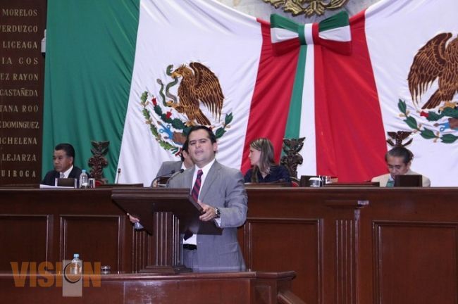 Condecoración “Suprema Junta Nacional Americana” representará un reconocimiento a los zitacuarenses