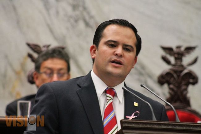 Corrobora Juan Carlos Orihuela avances del Plan Michoacán en región Oriente