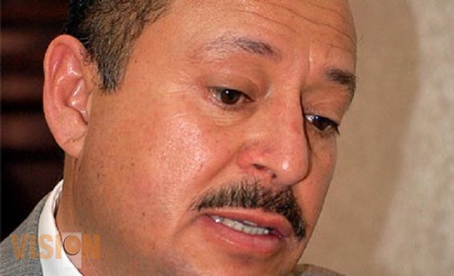 PRD tiene temor de pagar factura por haber defraudado a los michoacanos: Pasalagua