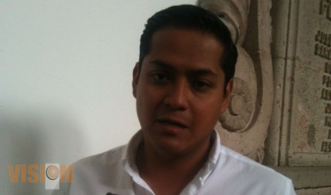 Gobierno federal, otra vez miente sobre seguridad en Michoacán: Movimiento Cuidadano