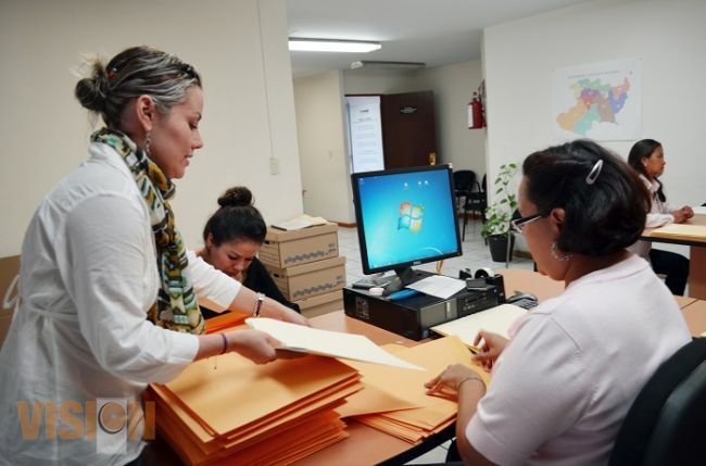 Se registran 214 aspirantes a consejeros electorales del IEM