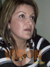 La sociedad civil quiere que el PRI regrese a gobernar: Marbella Romero