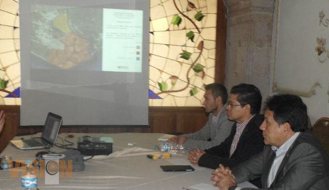 Comisión Especial del Congreso visitará Parque Industrial de la Isla de la Palma 