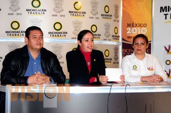 Anuncian jornada de Regularización Estado Civil: Magdalena Ojeda