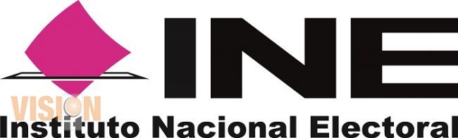 Avanza INE en el proceso de registro de candidatos para elección interna del PRD