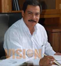 Urge regular condiciones en uso y manejo de animales: Librado Martínez