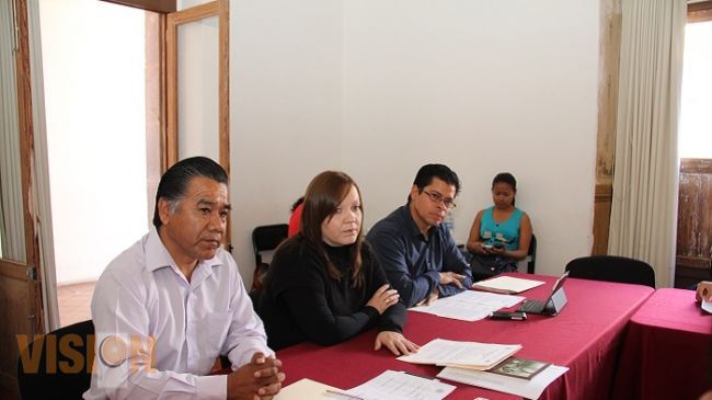 Diputados analizan reformar el Código Familiar