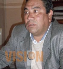 El IEM debe dejar de ser sumiso: Sergio Vergara