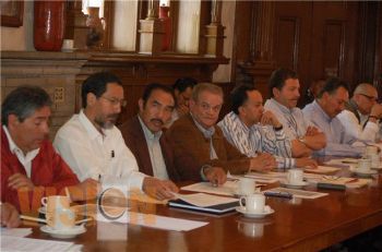 Legislativo participará  en foro a celebrarse en Uruapan 