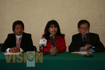 Michoacán sede del V Congreso Nacional de Limnología