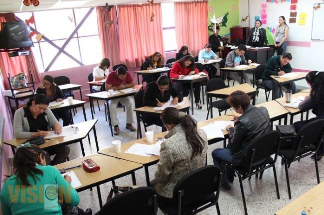 SEE amplia su cobertura educativa en 13 Bachilleratos Comunitarios
