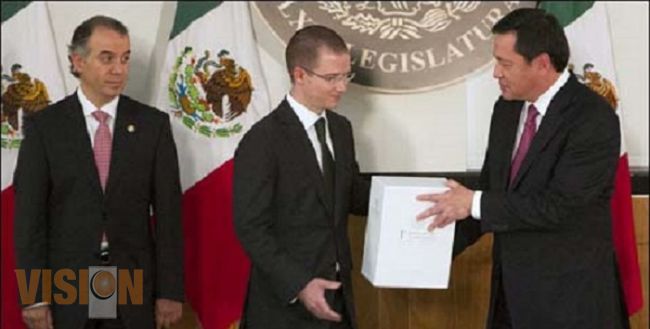 El informe y los detractores