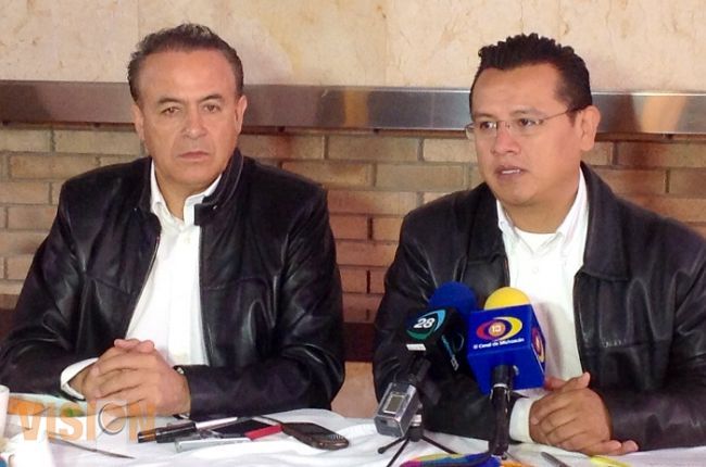 Elección de mañana domingo refrendará convicción democrática y apego a las instituciones: PRD