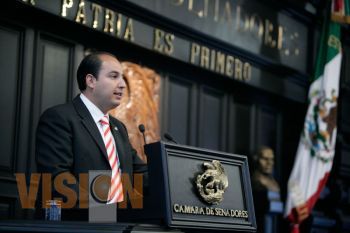 Arranca estrategia para que Canal del Congreso llegue a más mexicanos: Marko Cortes