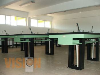 Invierten más de tres millones de pesos para obra educativa en Susupuato