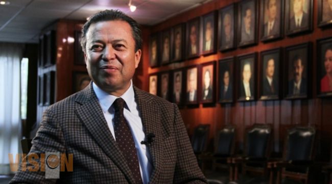 Eliminación de “pluris” benefician al PRI