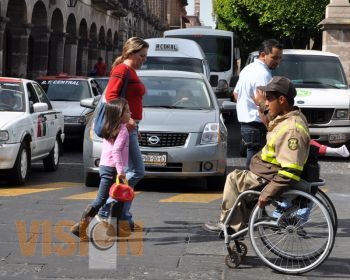 Conmemorarán el Día Mundial de las Víctimas de Tránsito