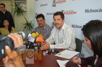 Los 10 años en que el PAN ha ocupado la presidencia de la República