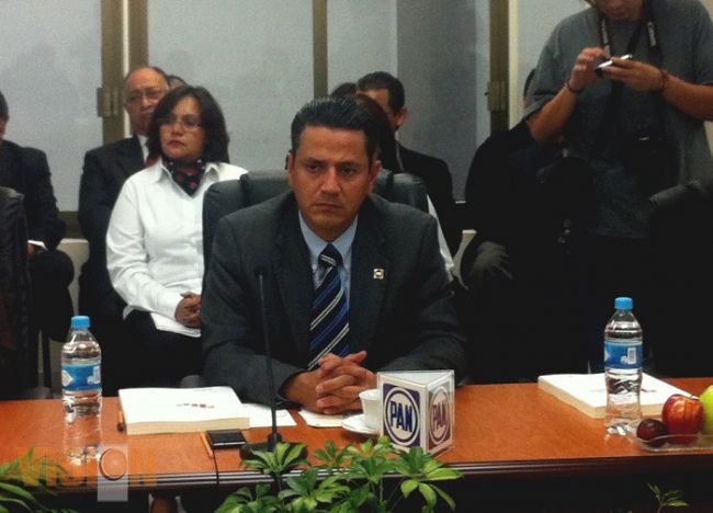 PAN llama a blindar instituciones político electorales frente a manifestaciones