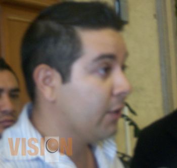Que sea trasparente el proceso del sucesos, afirman