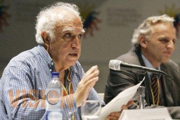 ROMPECABEZAS POLÌTICO