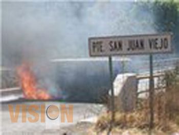 Elementos de la SSP, PGJ y PC realizan patrullajes intensivos en Morelia y otros municipios