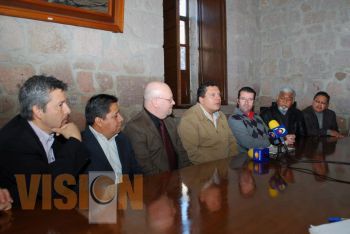 Ayuntamiento e Iglesia Cristian cobijarán al prójimo en esta temporada