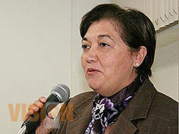 Recibe la Rectora Silvia Figueroa Zamudio reconocimiento de Catedráticas