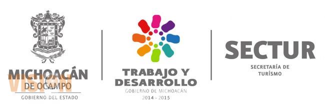 Apoyo al turismo con el Plan Michoacán.