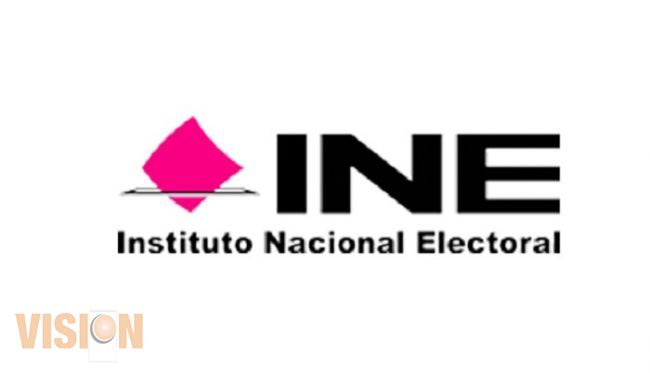 En Michoacán se cierra Lista Nominal de 3 millones 192 mil 918 ciudadanos