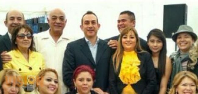Urge inversión productiva en Morelia: Antonio Soto