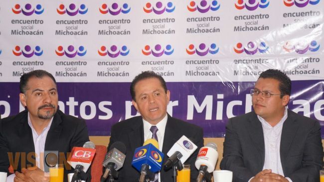 Morón le ofreció ser Síndico a Carlos Río 